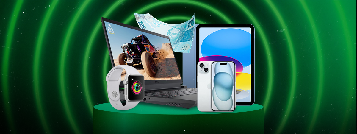 Tech Mania
